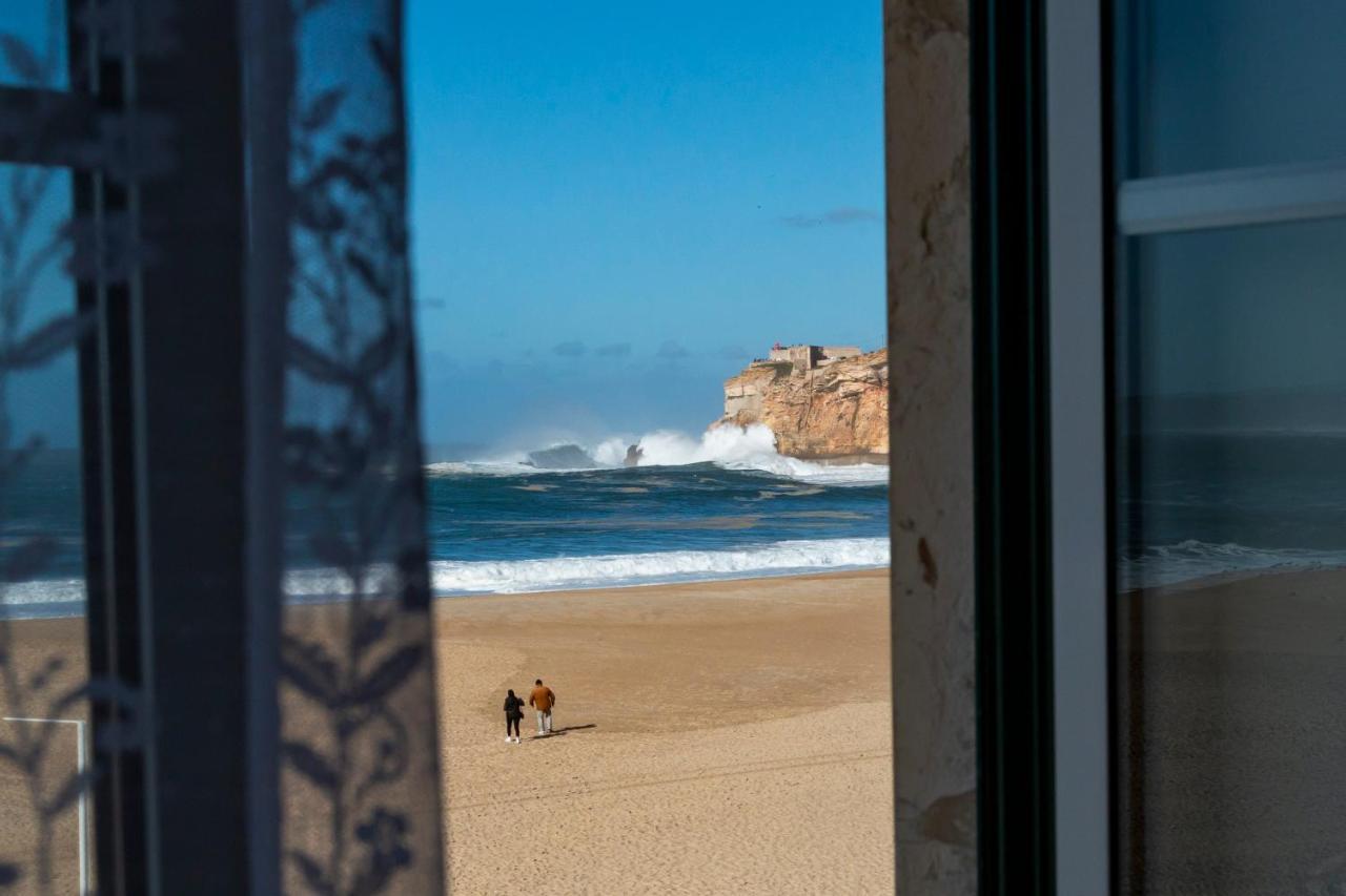 DonaCamó Charming House Nazaré Exterior foto